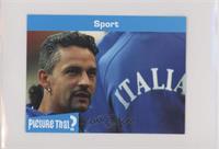 Sport - Roberto Baggio