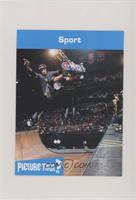 Sport - Tony Hawk