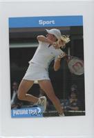 Sport - Justine Henin-Hardenne