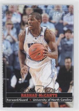 2005 Sports Illustrated for Kids Series 3 - [Base] #468 - Rashad McCants