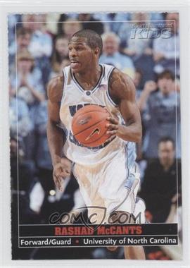 2005 Sports Illustrated for Kids Series 3 - [Base] #468 - Rashad McCants