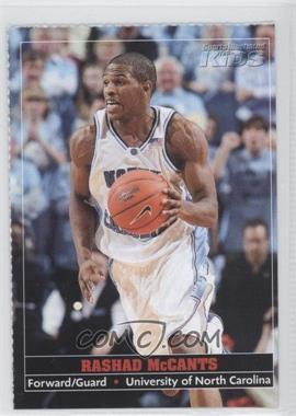 2005 Sports Illustrated for Kids Series 3 - [Base] #468 - Rashad McCants