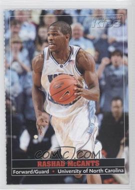 2005 Sports Illustrated for Kids Series 3 - [Base] #468 - Rashad McCants