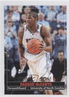 Rashad McCants