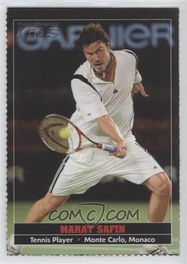 2005 Sports Illustrated for Kids Series 3 - [Base] #487 - Marat Safin