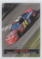 Jeff Gordon