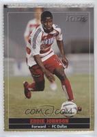 Eddie Johnson [EX to NM]