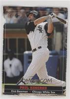 Paul Konerko [Good to VG‑EX]