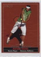 Rafael Nadal