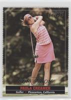 Paula Creamer [Good to VG‑EX]