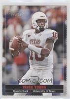 Vince Young [Good to VG‑EX]