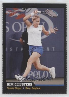 2005 Sports Illustrated for Kids Series 4 - [Base] #2 - Kim Clijsters