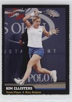 Kim Clijsters