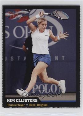 2005 Sports Illustrated for Kids Series 4 - [Base] #2 - Kim Clijsters