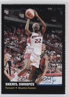 Sheryl Swoopes