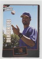 Derrek Lee [Poor to Fair]