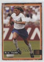 Mia Hamm [EX to NM]