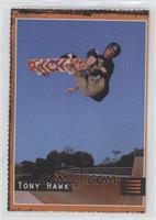 Tony Hawk