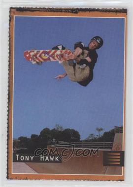 2005 Sports Illustrated for Kids Special - Earn Your Stripes #_TOHA - Tony Hawk