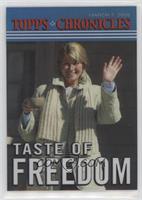 Taste of Freedom