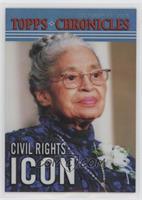Civil Rights Icon