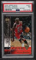 Michael Jordan [PSA 7 NM]