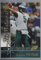 Donovan McNabb [Noted]