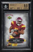 Reggie Bush [BGS 9.5 GEM MINT]