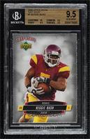 Reggie Bush [BGS 9.5 GEM MINT]