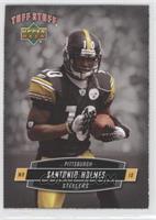 Santonio Holmes