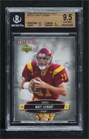 Matt Leinart [BGS 9.5 GEM MINT]