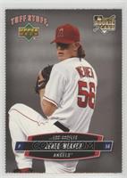 Jered Weaver