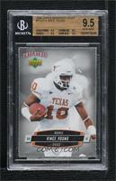 Vince Young [BGS 9.5 GEM MINT]