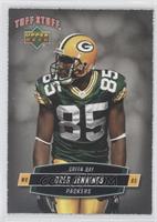 Greg Jennings