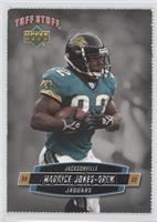 Maurice Jones-Drew