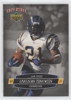 LaDainian Tomlinson [Good to VG‑EX]