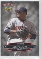 Johan Santana