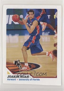 2006 Sports Illustrated for Kids Series 4 - [Base] #105 - Joakim Noah