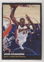 Jason Richardson