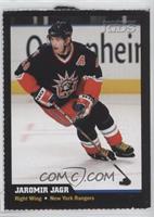 Jaromir Jagr [EX to NM]