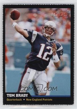 2006 Sports Illustrated for Kids Series 4 - [Base] #50 - Tom Brady