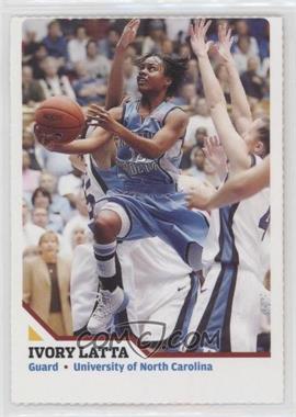 2006 Sports Illustrated for Kids Series 4 - [Base] #58 - Ivory Latta