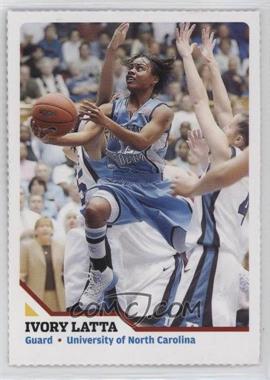 2006 Sports Illustrated for Kids Series 4 - [Base] #58 - Ivory Latta