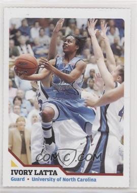 2006 Sports Illustrated for Kids Series 4 - [Base] #58 - Ivory Latta