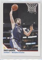 Pau Gasol