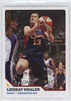 Lindsay Whalen