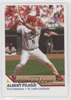 Albert Pujols [Good to VG‑EX]