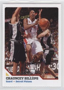 2006 Sports Illustrated for Kids Series 4 - [Base] #74 - Chauncey Billups