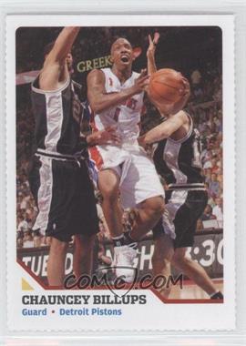 2006 Sports Illustrated for Kids Series 4 - [Base] #74 - Chauncey Billups