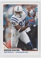 Reggie Wayne [EX to NM]